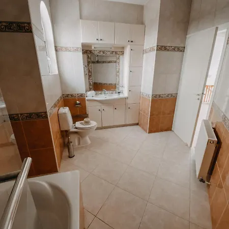 Villa Varvara's Ayia Napa