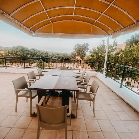 Villa Varvara's *