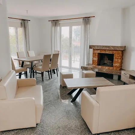 Villa Varvara's *