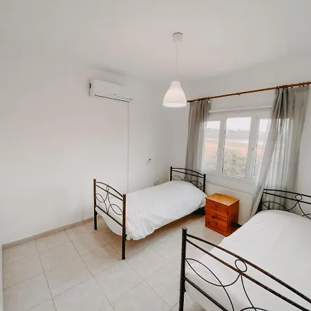 Varvara's * Ayia Napa