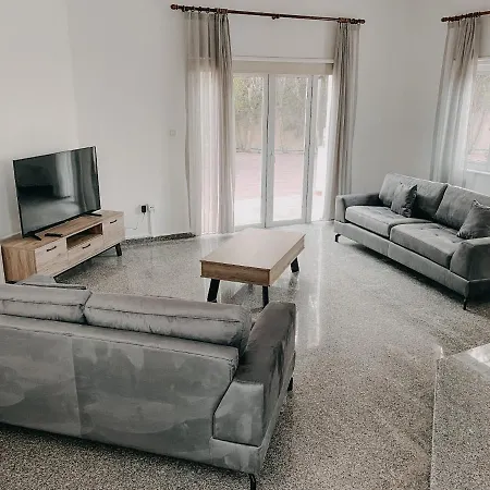 Varvara's Ayia Napa