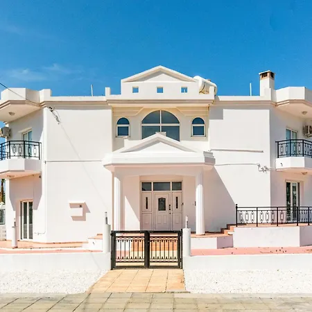 Villa Varvara's *